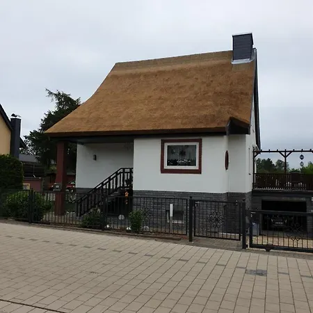 Ankerplatz In