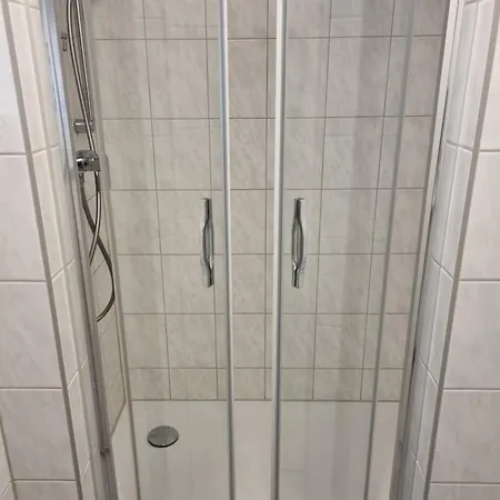 شقة Ankerplatz In Koserow